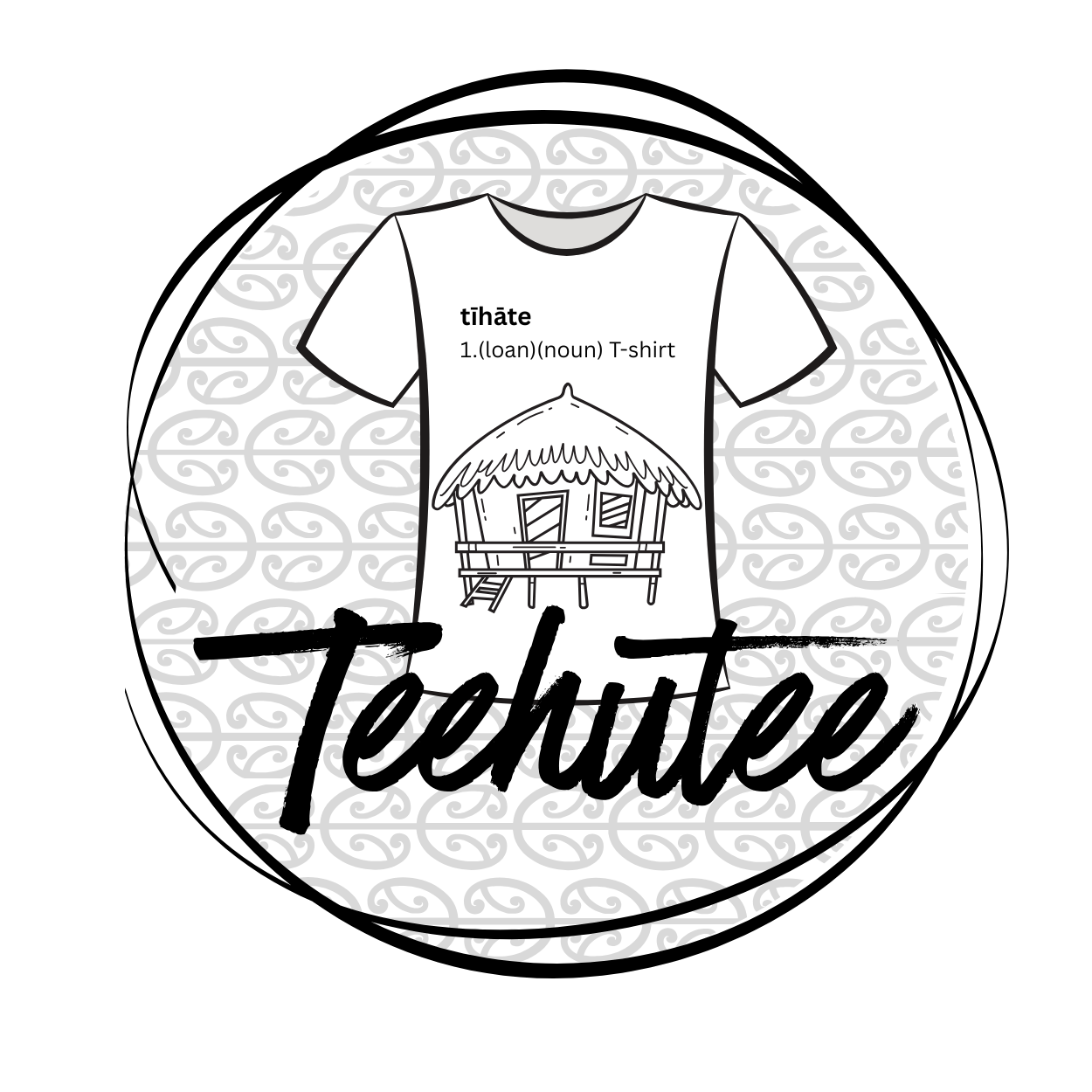 Teehutee